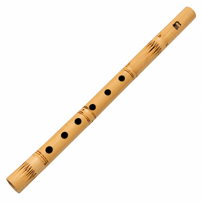 Bamboo Recorder